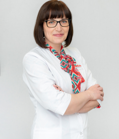 Inga Juknevičienė